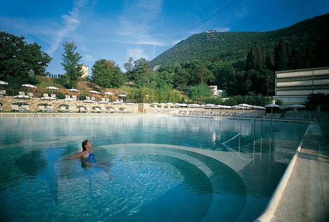 Grotta Giusti Natural Spa Resort-mei 2025