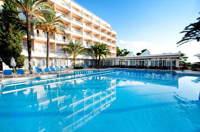 Grupotel Gran Vista Spa-mei 2025