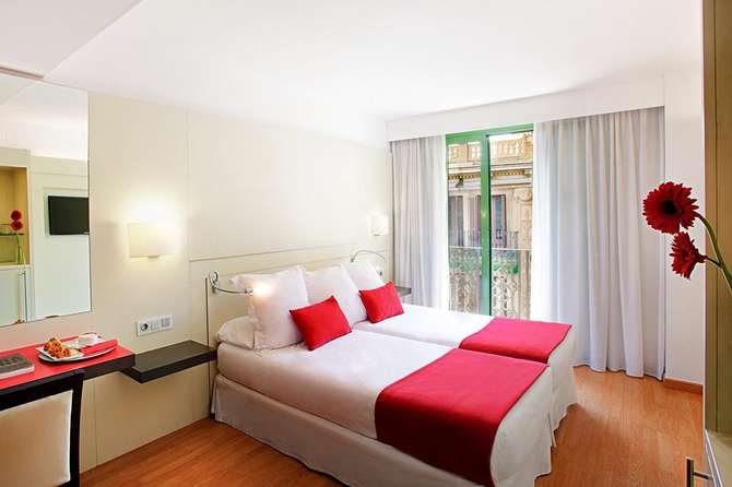 Grupotel Gravina-juni 2025