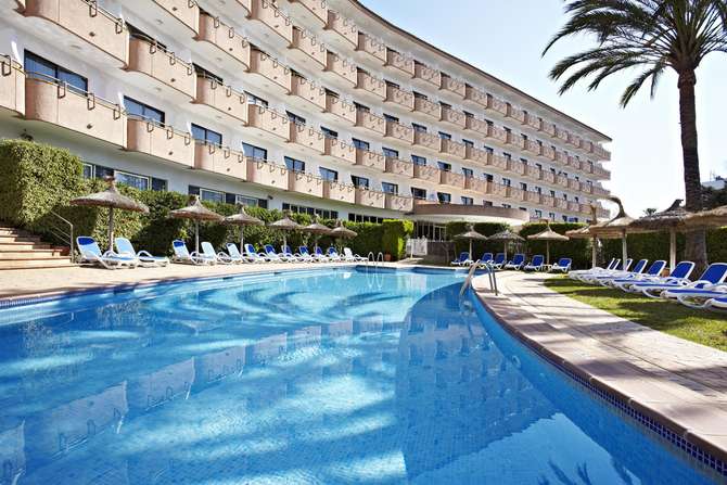 Grupotel Maritimo-mei 2025