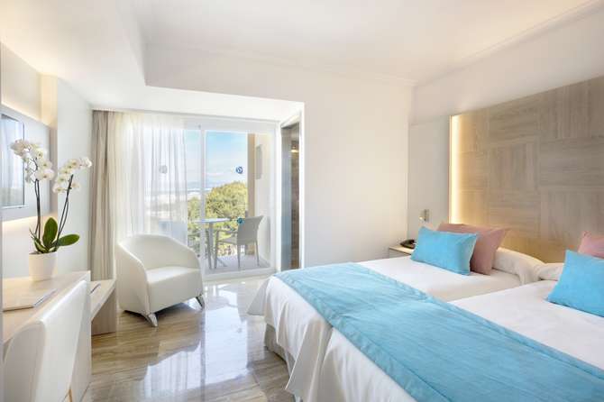 Grupotel Orient-mei 2025