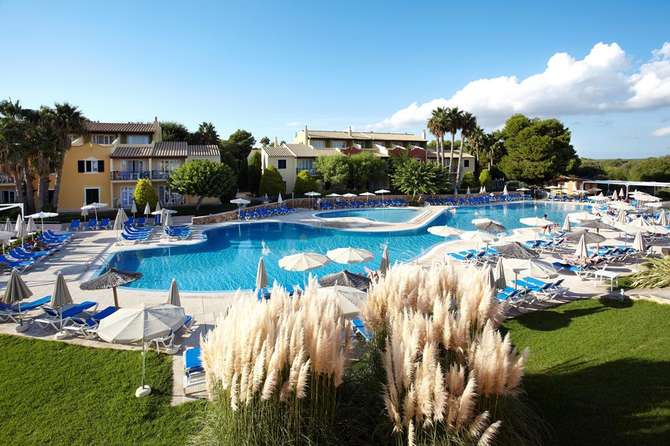 Grupotel Playa Club-mei 2025