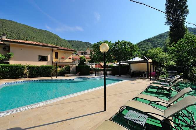 Guesia Village Hotel Spa-mei 2025