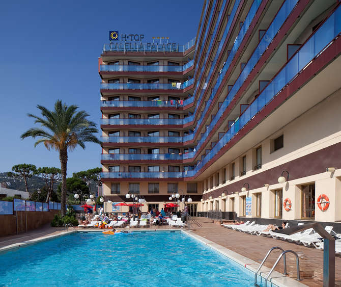 H Top Calella Palace-mei 2025
