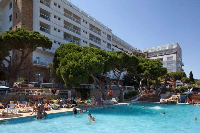 H Top Caleta Palace-mei 2025