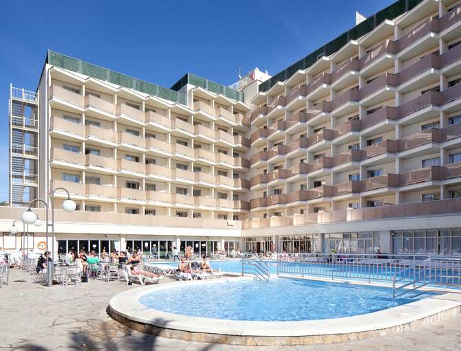 H Top Royal Beach-mei 2025
