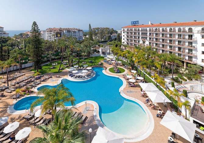 H10 Andalucia Plaza-mei 2025