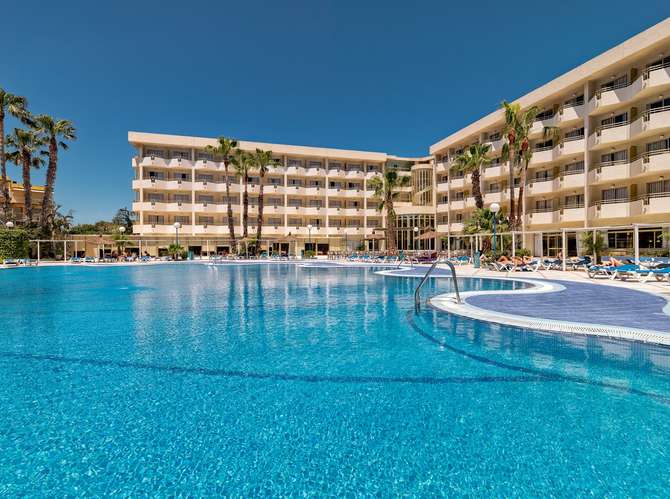 H10 Cambrils Playa-mei 2025