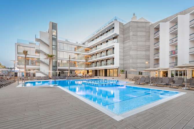H10 Casa Del Mar-mei 2025