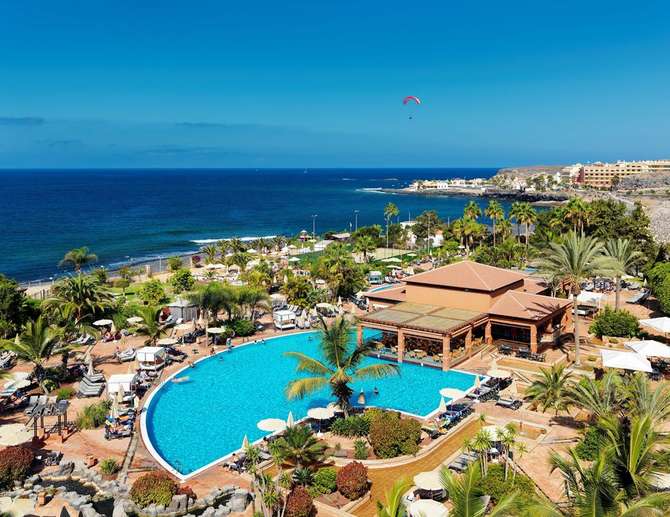 H10 Costa Adeje Palace-mei 2025