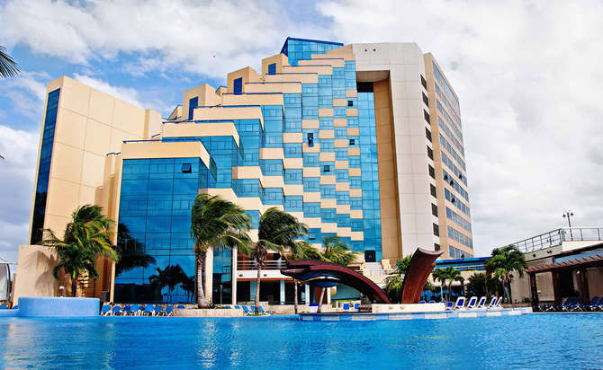 H10 Habana Panorama-mei 2025