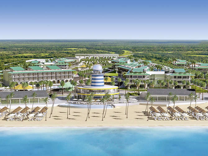 H10 Hotel Ocean El Faro-mei 2025