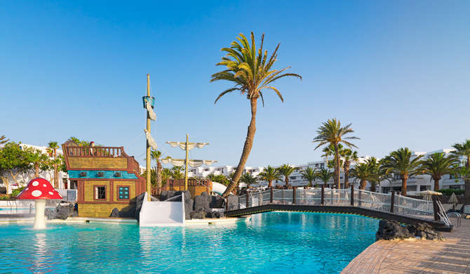 H10 Lanzarote Gardens-mei 2025