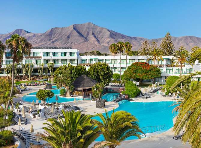 H10 Lanzarote Princess-mei 2025