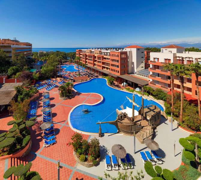 H10 Mediterranean Village-mei 2025