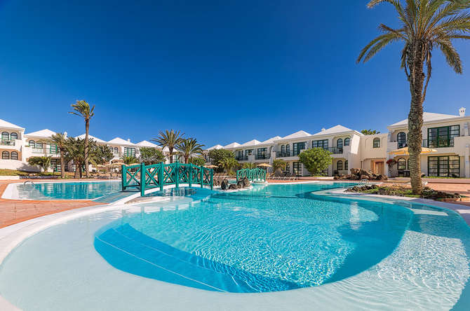 H10 Ocean Suites-mei 2025