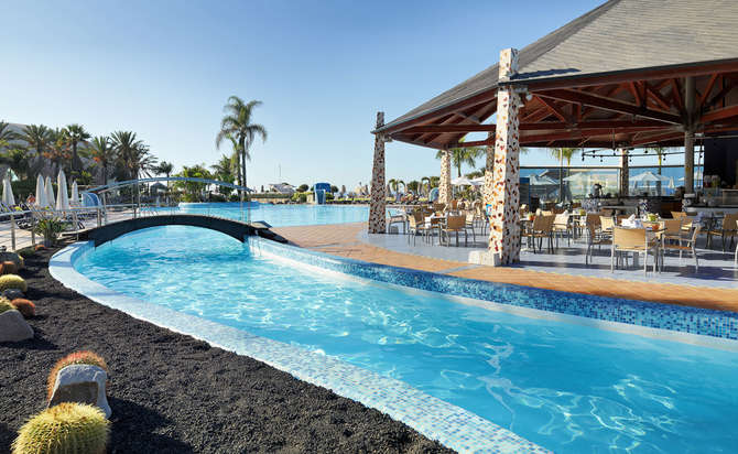 H10 Playa Meloneras Palace-mei 2025