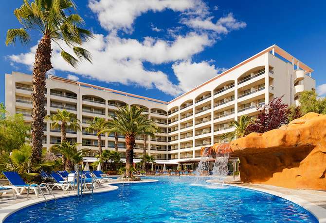 H10 Salou Princess-mei 2025