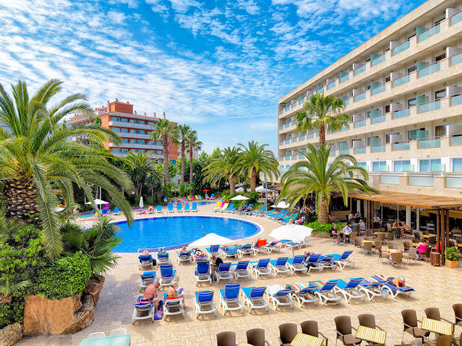 H10 Vintage Salou-mei 2025