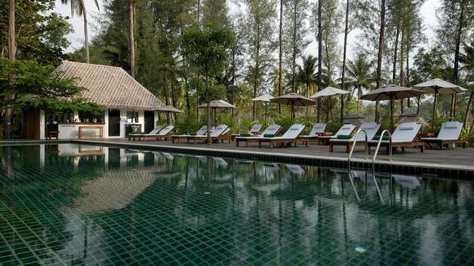 Haadson Resort-mei 2025