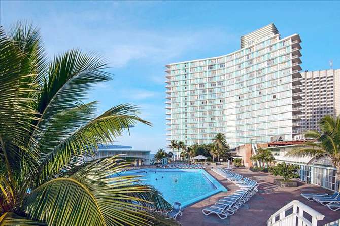 Habana Riviera By Iberostar-juni 2025