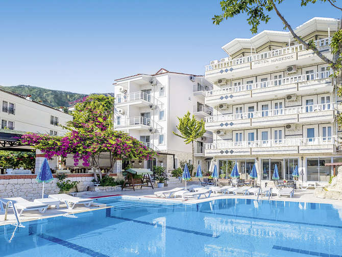 Habesos Hotel-mei 2025
