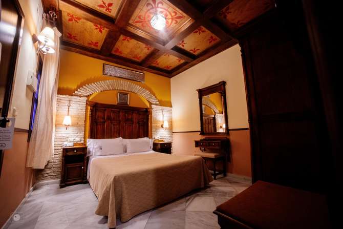 Hacienda Posada De Vallina-mei 2025