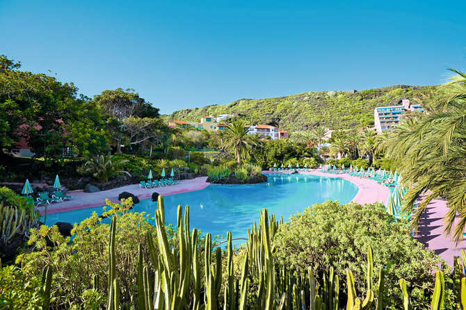 Hacienda San Jorge-mei 2025