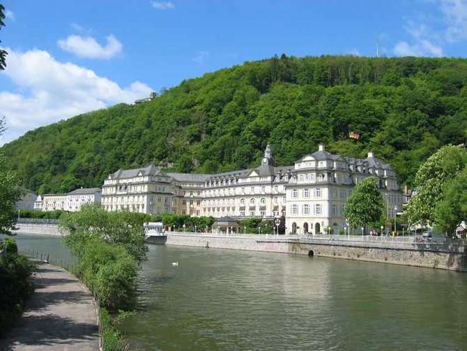 Hackers Furstenhof Wellness Spa Resort-mei 2025