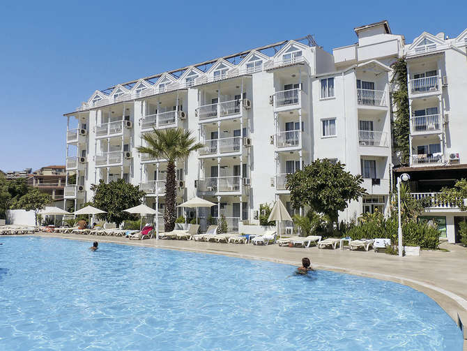 Halici Hotel-mei 2025