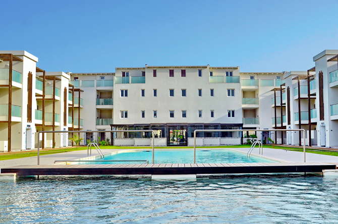 Halos Casa Resort-mei 2025