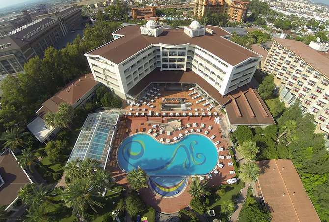 Hane Hotel-mei 2025