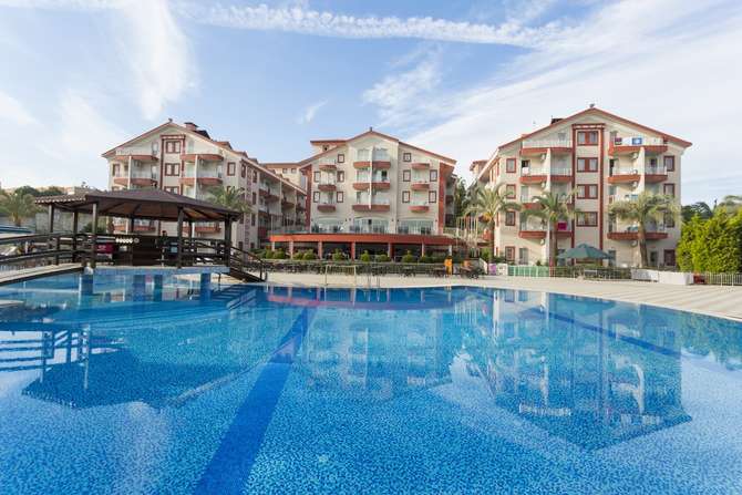 Hane Sun Hotel-mei 2025