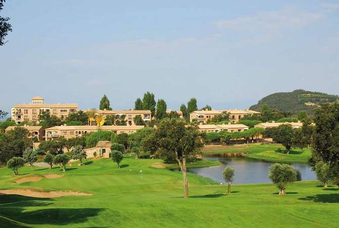 Hapimag Resort Mas Nou-mei 2025