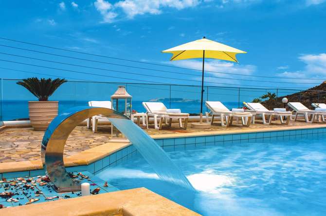 Happy Cretan Suites-mei 2025