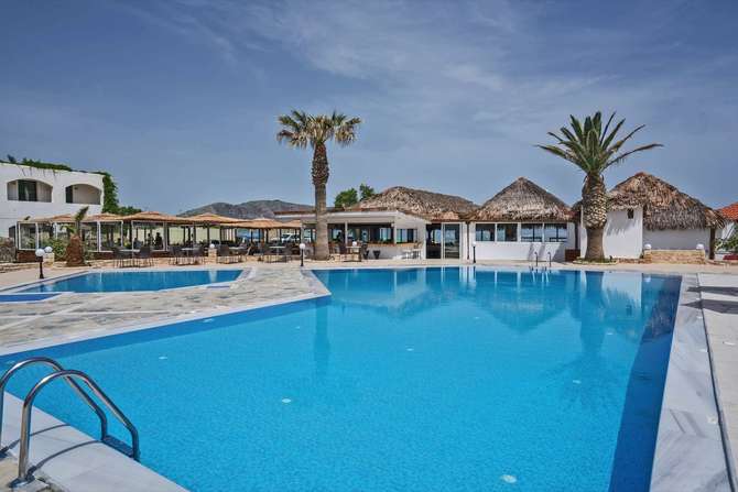 Happy Days Hotel-mei 2025