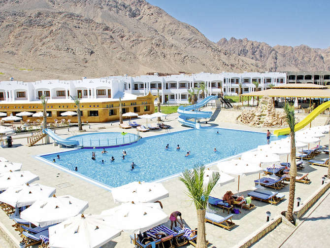 Happy Life Village-maart 2023