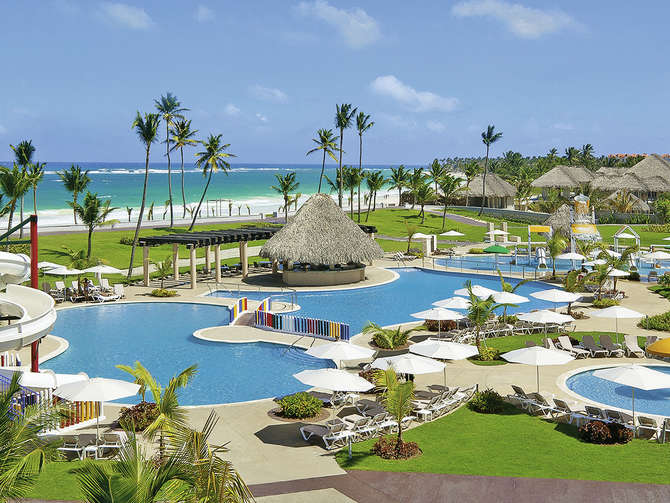Hard Rock Hotel Casino Punta Cana-mei 2025