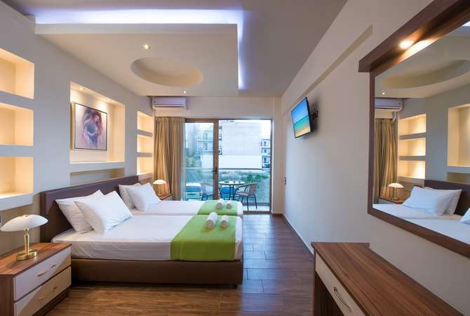 Harma Boutique Hotel-mei 2025