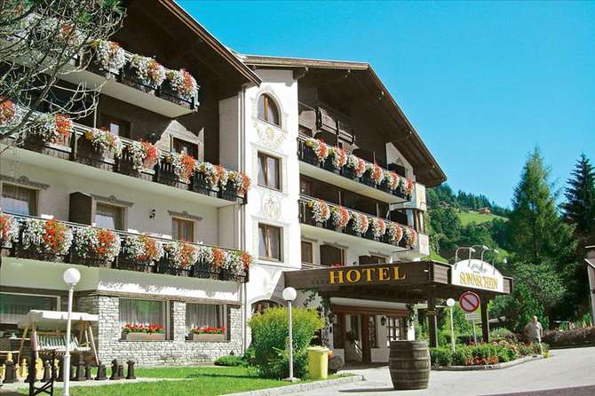Harmoniehotel Sonnschein-mei 2025