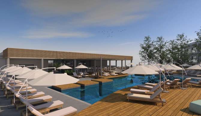 Harmony Crest Resort-mei 2025