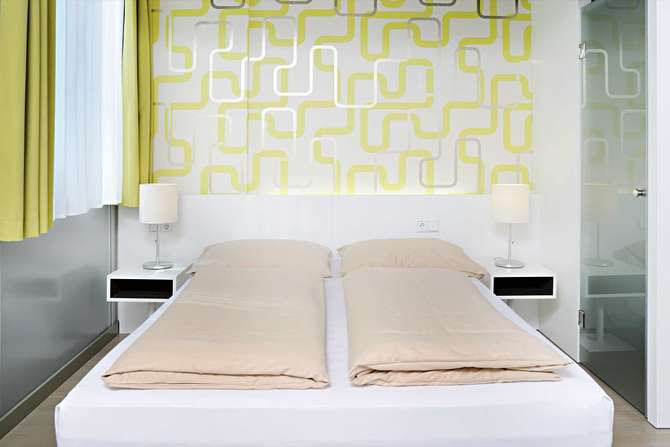 Harrys Home Hotel Wien-mei 2025