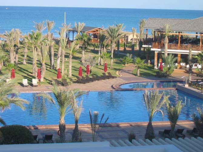 Hasdrubal Thalassa Spa Djerba-mei 2025