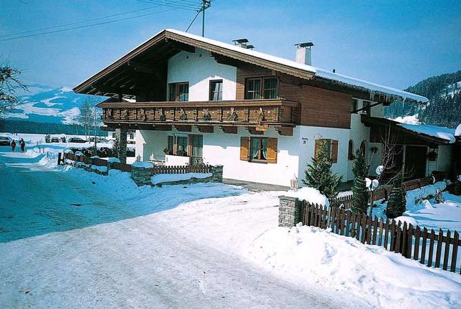 Haus Oskar-juni 2025