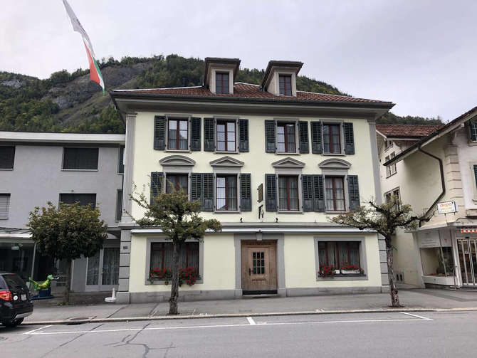 Haus Rebstock-mei 2025