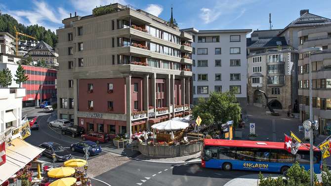 Hausers Hotel-mei 2025