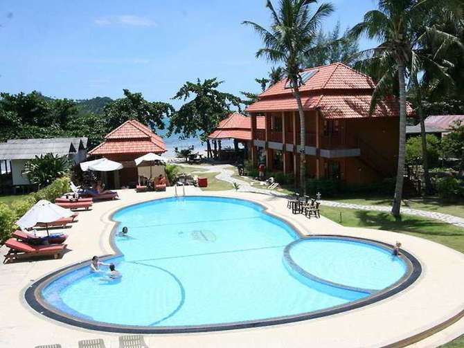 Havana Beach Resort-mei 2025
