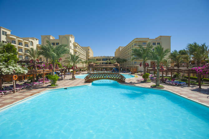 Hawaii Riviera Aqua Park Resort-mei 2025