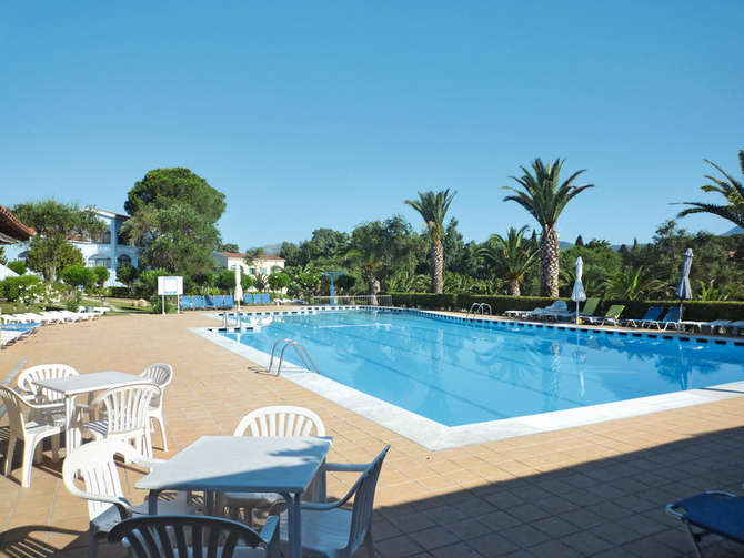 Helion Resort-mei 2025