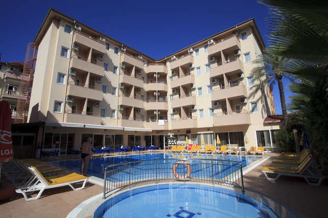 Helios Hotel-mei 2025